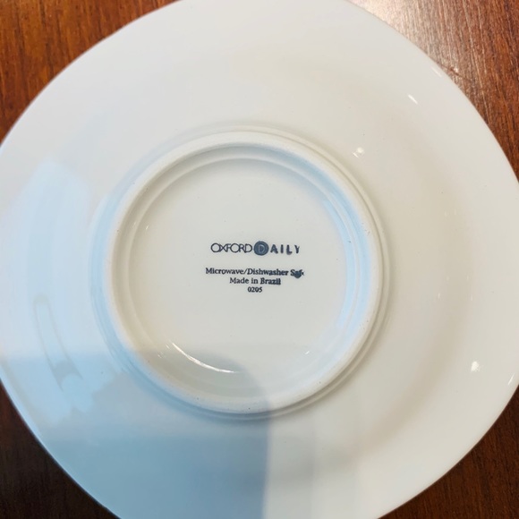 Set of 6 Espresso Turkish Coffee Cups & Saucers Light Green Color 12 Pc Set box - Picture 8 of 14